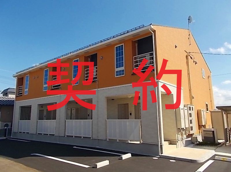 【アパート】エクラⅩ２０２　金沢市金石本町イ１１番地２