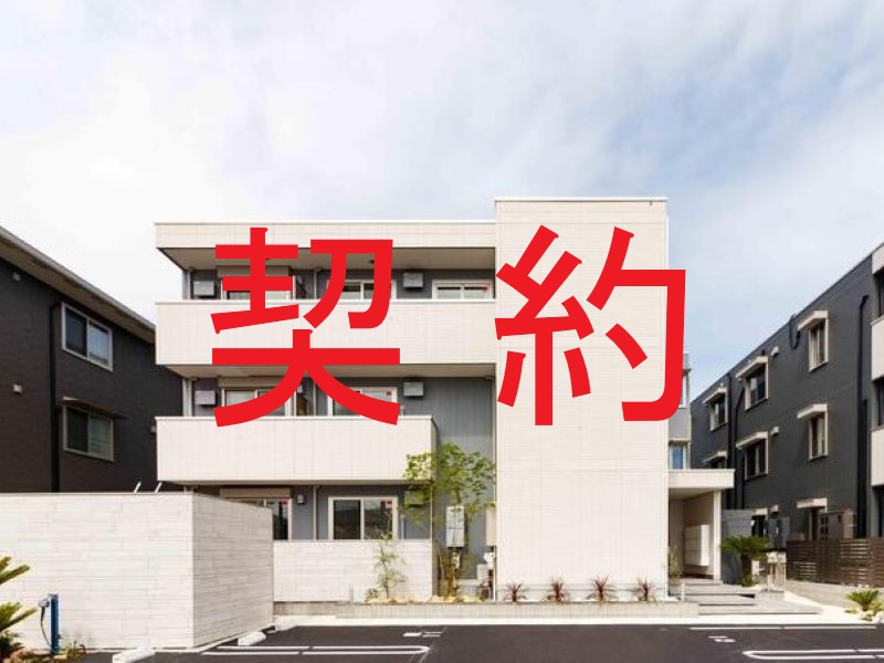 【アパート】D-Residence諸江町HELZ １０２　金沢市諸江町上丁４９５-４