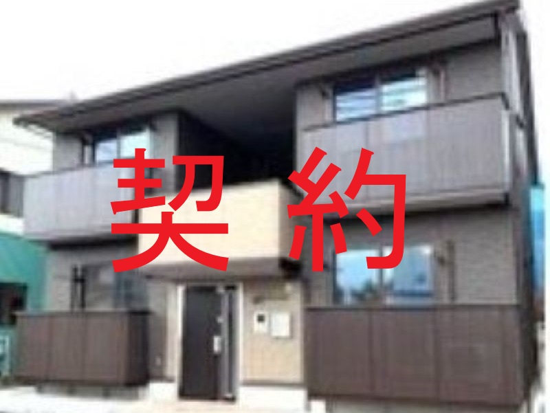【アパート】ＡＲＴＥ（アルテ） ２０２　金沢市松村１丁目２０５番２
