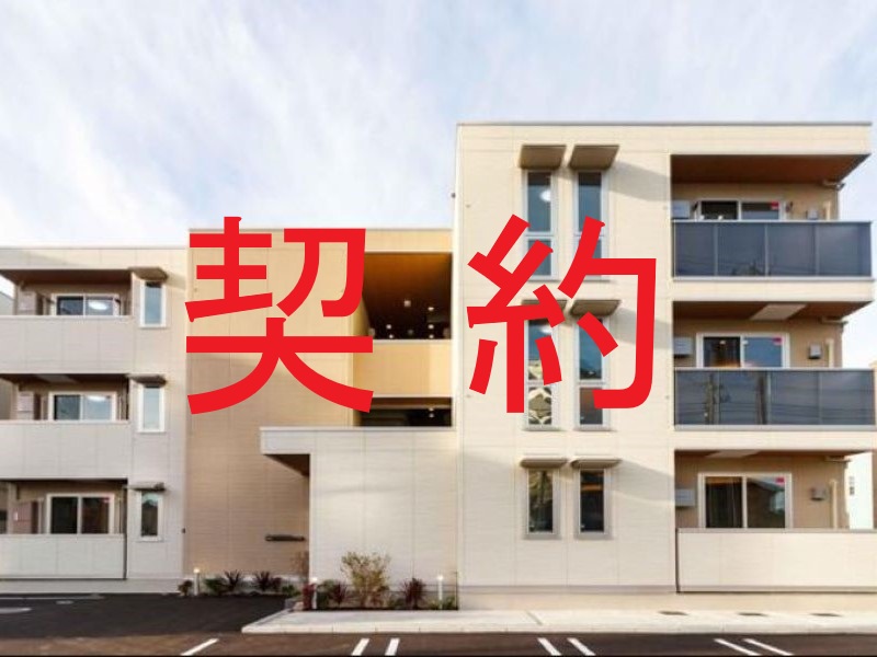 【アパート】D-Residence西念205　金沢市西念1丁目16番27号