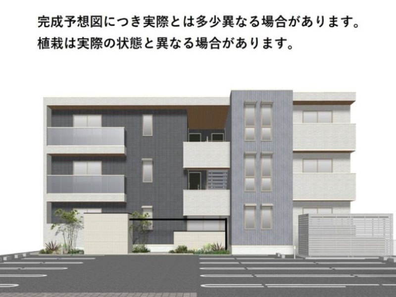 【アパート】DR駅西本町COEUR303号室