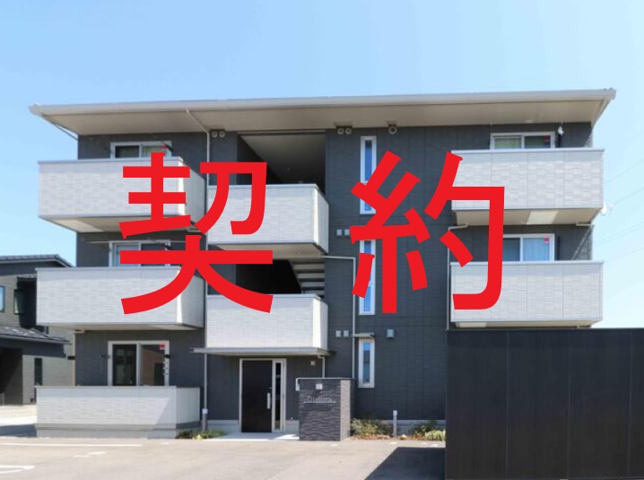 【アパート】Dimora(ディモーラ) 201 金沢市諸江町中丁431-1