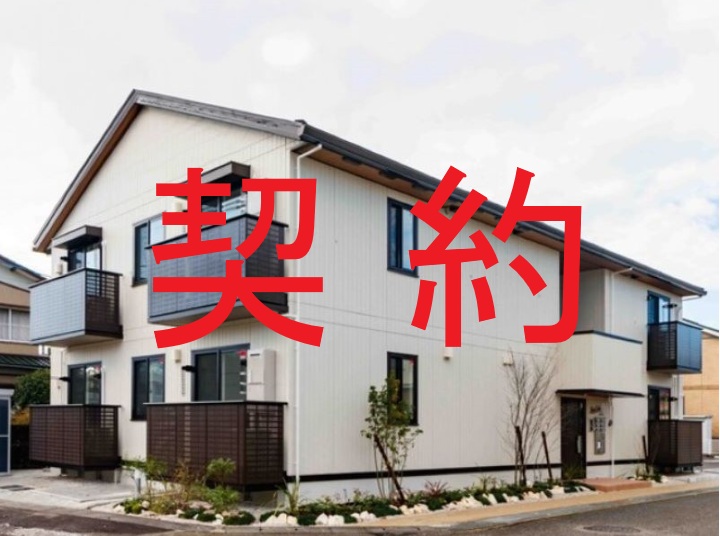 【アパート】ジョア・コート 202 金沢市西念二丁目3504番、3505番