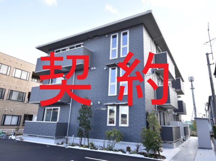 【アパート】Aile D’ange(エルダンジュ) 201 金沢市諸江町上丁457番1